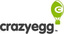 Crazy Egg - Heat Map & Scroll Map